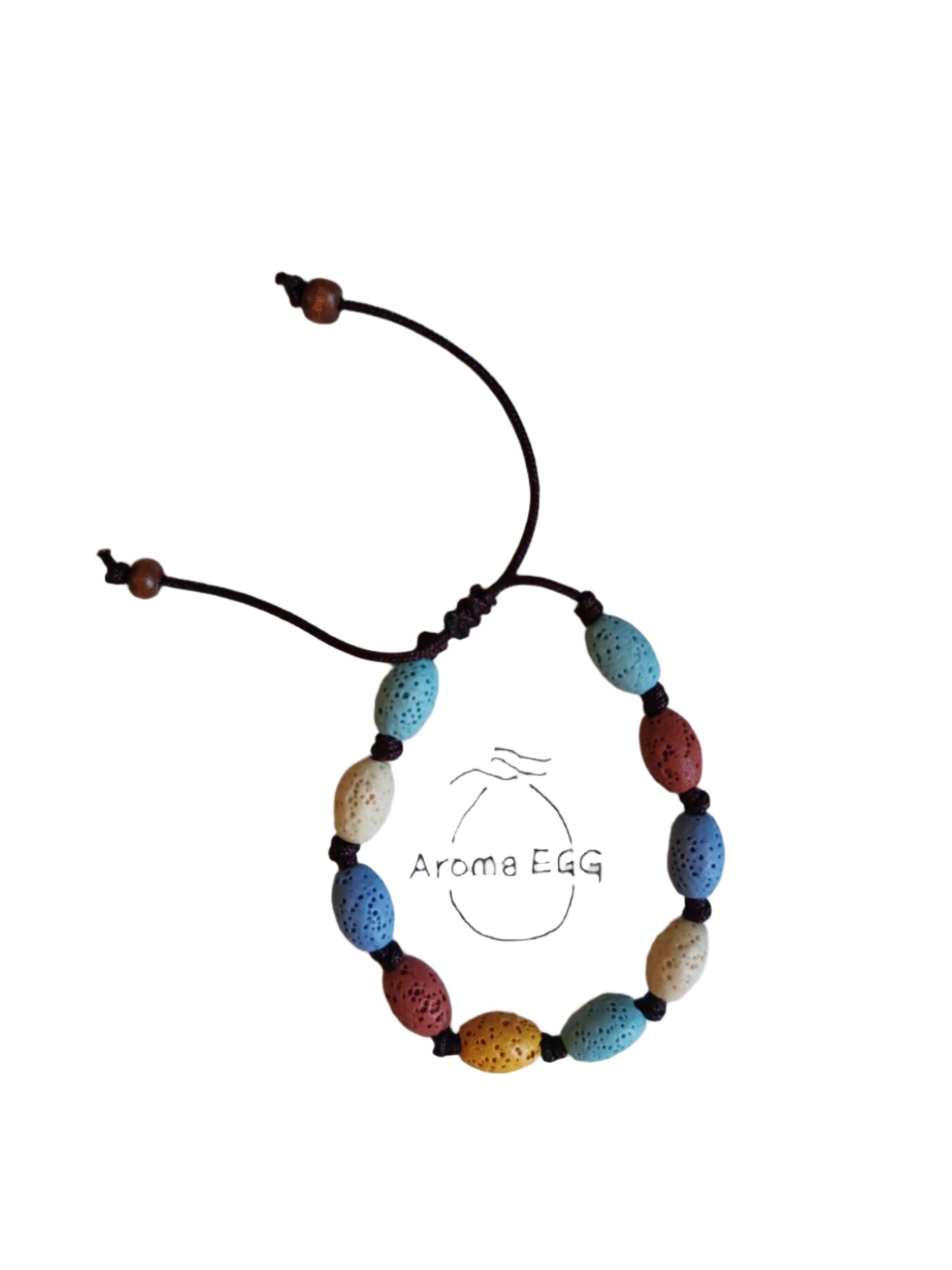 Anti Motion Sickness AromaEgg Bracelet