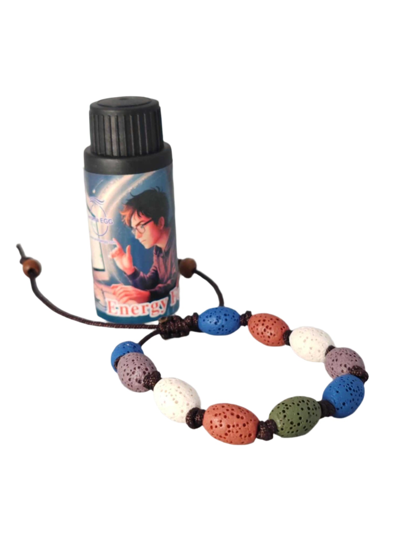 Energy Focus AromaEgg Bracelet
