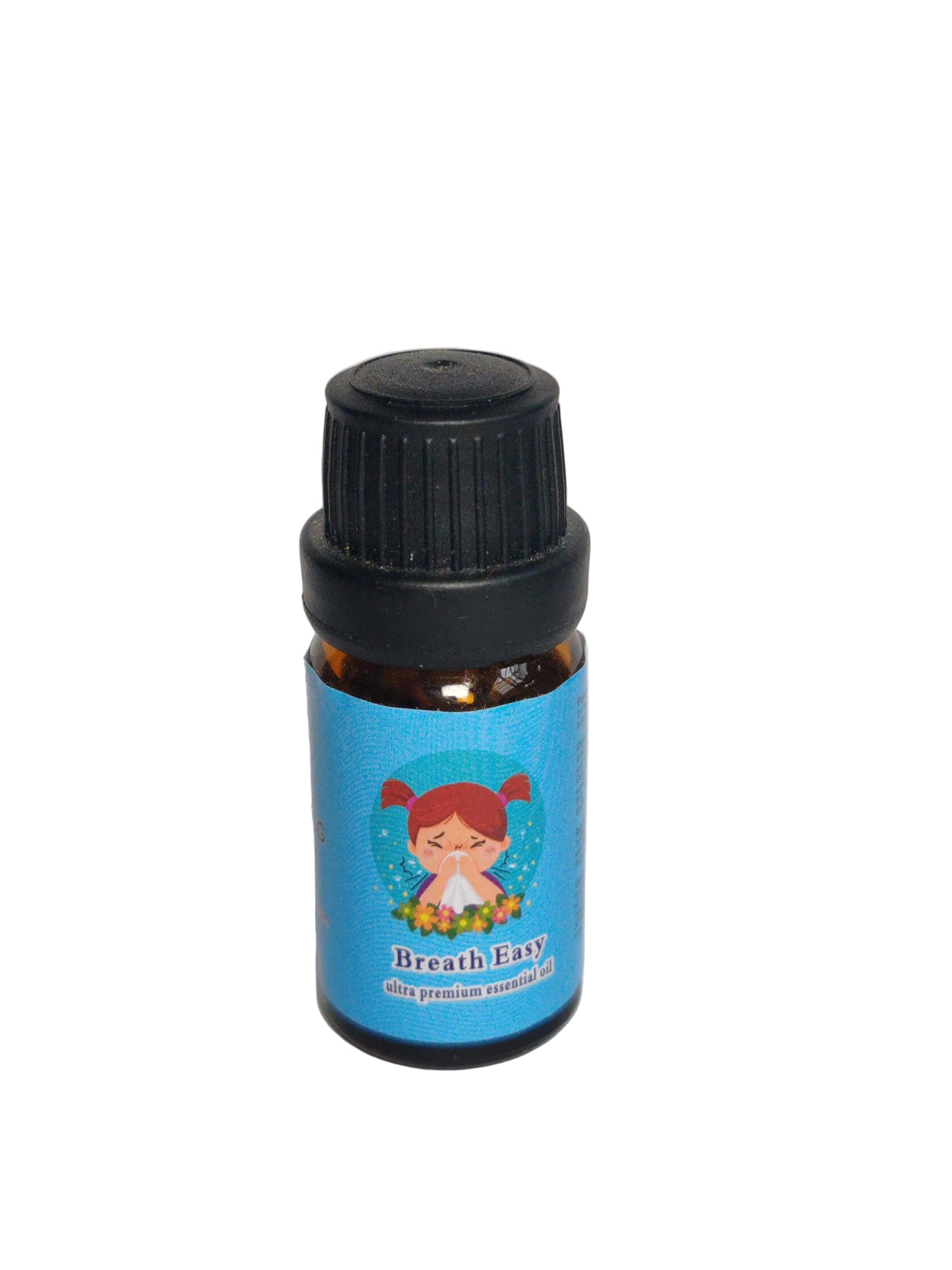 AromaEgg-Armband zur Linderung einer verstopften Nase