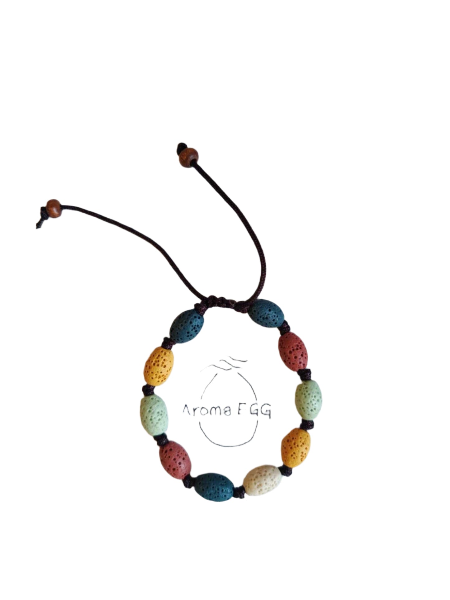 Anti-mosquito AromaEgg Bracelet