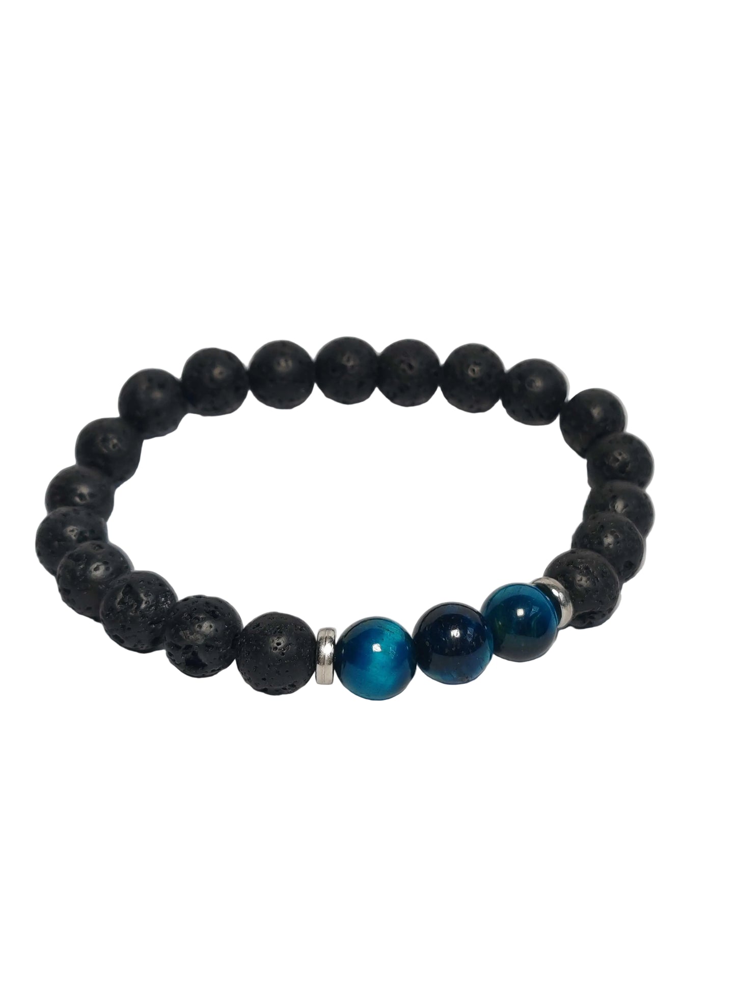 Schlafunterstützendes AromaEgg-Armband